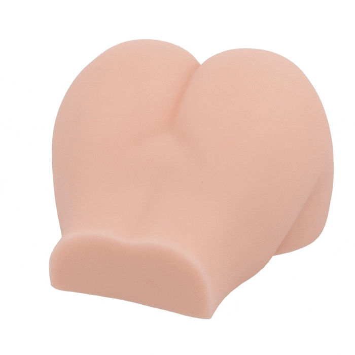 Crazy Bull Stacy Vagina Y Ano Realistico Con Bala Vibradora