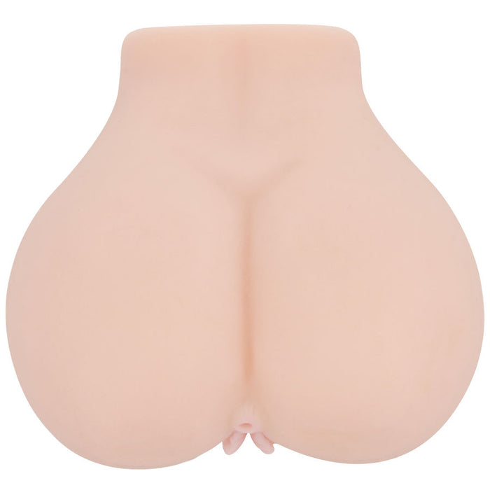 Crazy Bull Stacy Vagina Y Ano Realistico Con Bala Vibradora