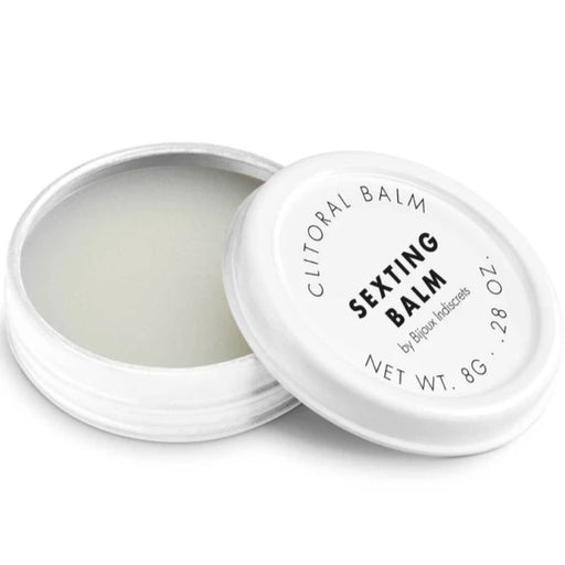 Bijoux Indiscrets Balsamo Clitoris Sexting Balm