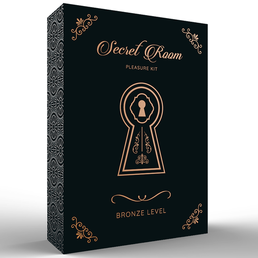 Secret Room Kit Bronce Nivel 1
