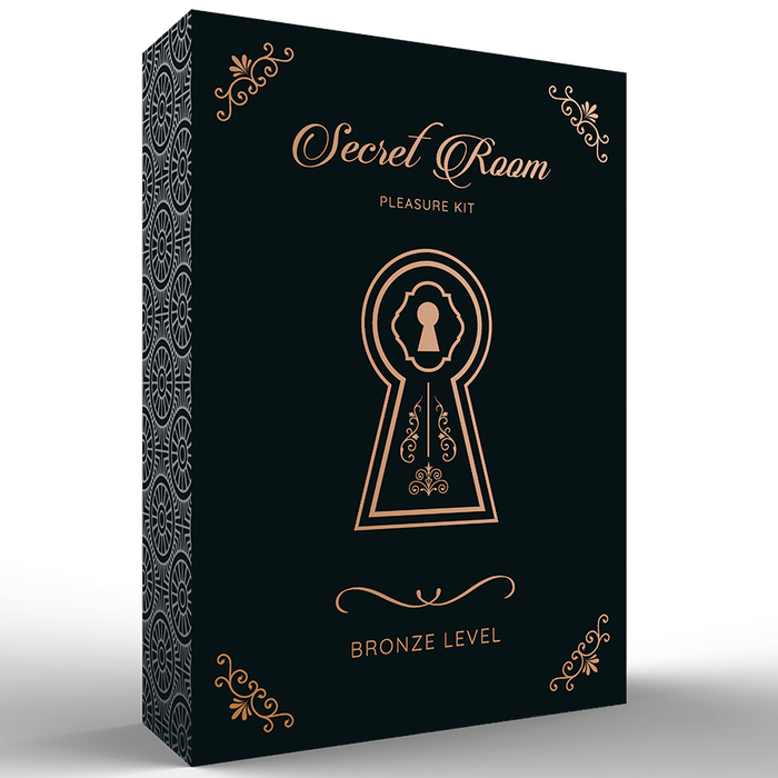 Secret Room Kit Bronce Nivel 1