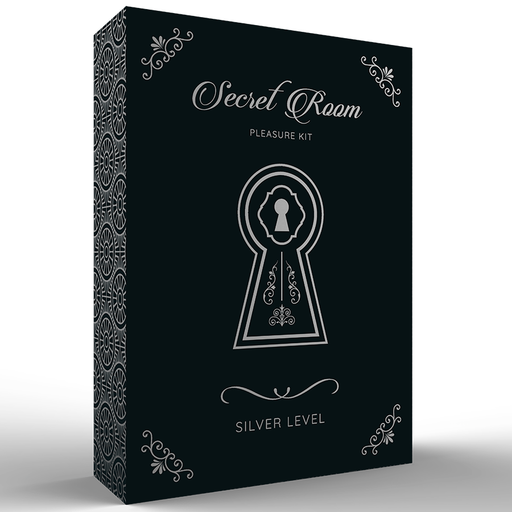 Secret Room Kit Plata Nivel 1