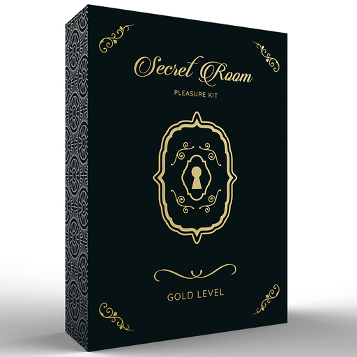 Secret Room Kit Oro Nivel 2