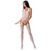 Passion Bs059 Bodystocking Talla Unica