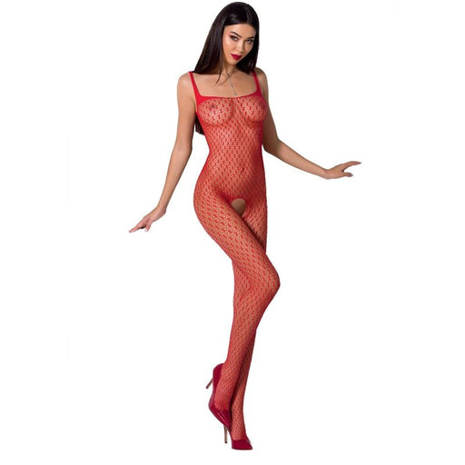 Passion Bs071 Bodystocking Talla Unica