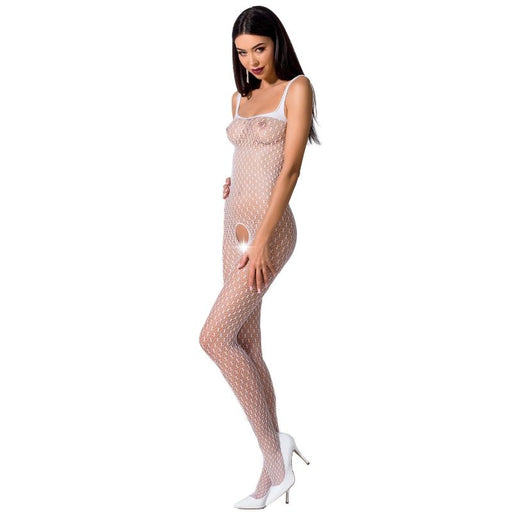 Passion Bs071 Bodystocking Talla Unica