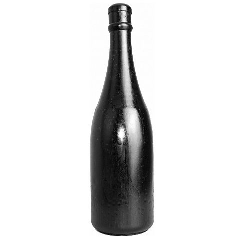 All Black Botella 34,5 Cm