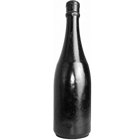 All Black Botella 39,5 Cm
