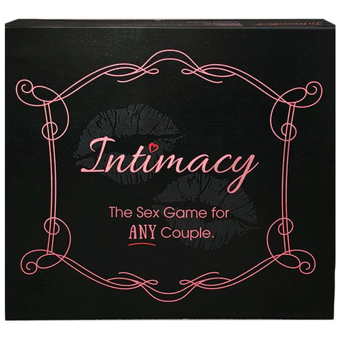 Kheper Games Intimacy Versión Español/inglés