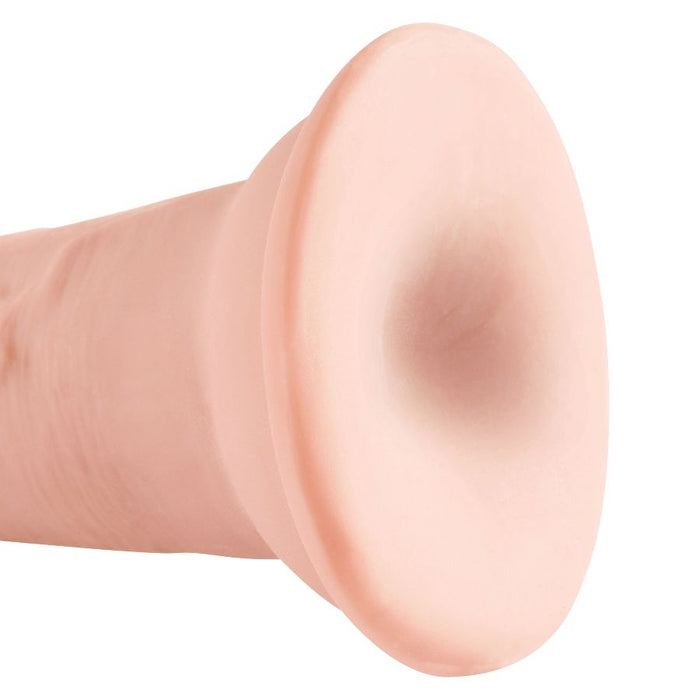 King Cock Plus Dildo Realistico Triple Densidad 26.7 Cm