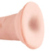 King Cock Plus Dildo Realistico Triple Densidad 26.7 Cm