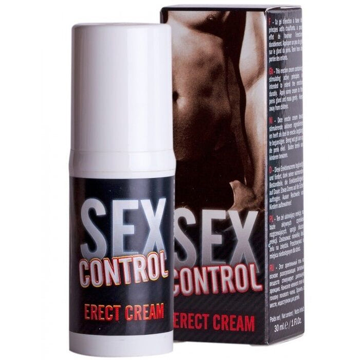 Ruf Sex Control 30 Ml
