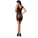 Passion Bs073 Bodystocking Talla Unica