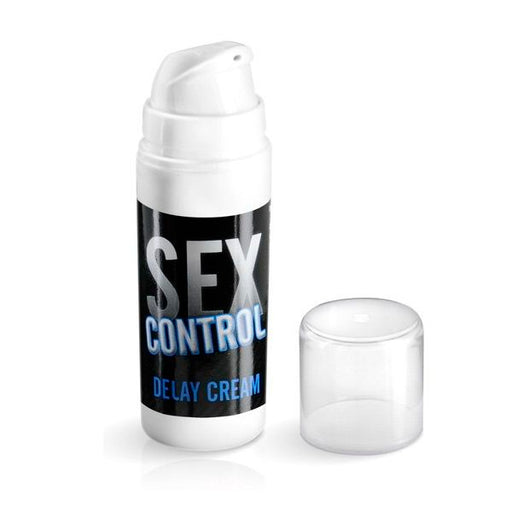 Ruf Sex Control Crema Retardante 30 Ml