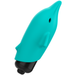 Ohmama Pocket Dolphin Vibrator 8 Cm