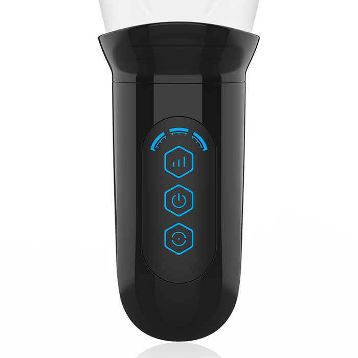 Jamyjob Spinjob Masturbador Con Rotacion