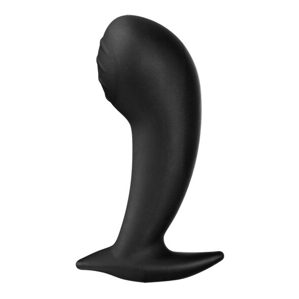 Electrastim Estimulador Anal / Vaginal Nona Silicone Noir G Spot