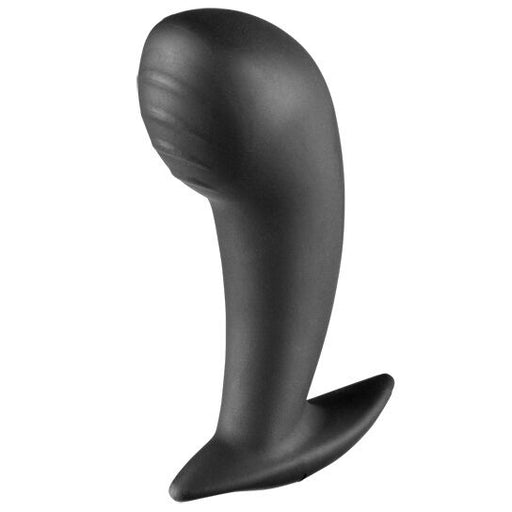 Electrastim Estimulador Anal / Vaginal Nona Silicone Noir G Spot