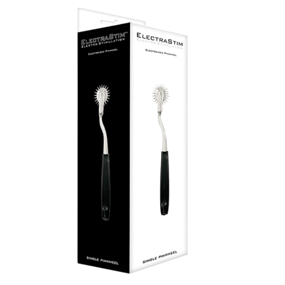Electrastim Rueda Electroestimulación Simple