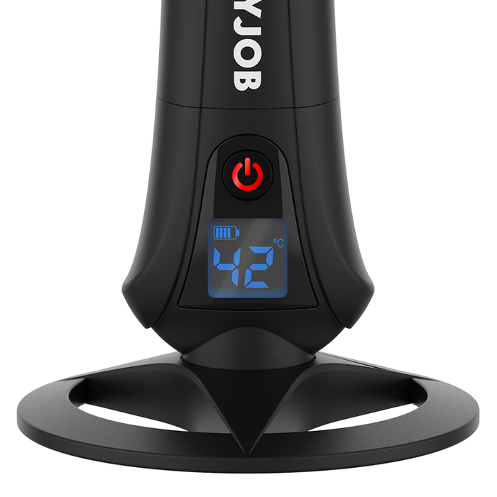 Jamyjob Prew Calentador Masturbador