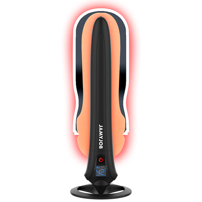 Jamyjob Prew Calentador Masturbador