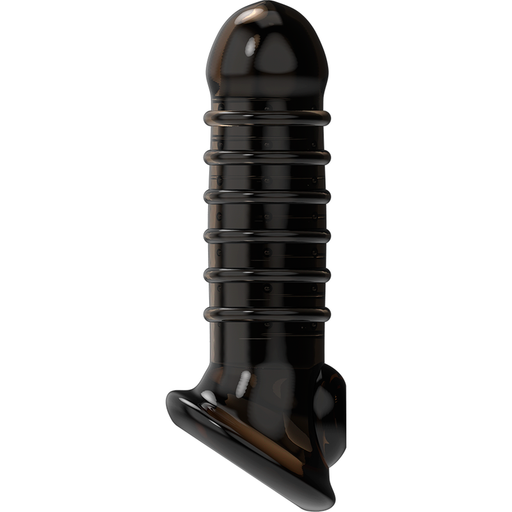 Virilxl Extension Y Funda De Pene V15 13,5 Cm