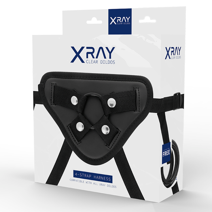 X Ray Arnés Compatible